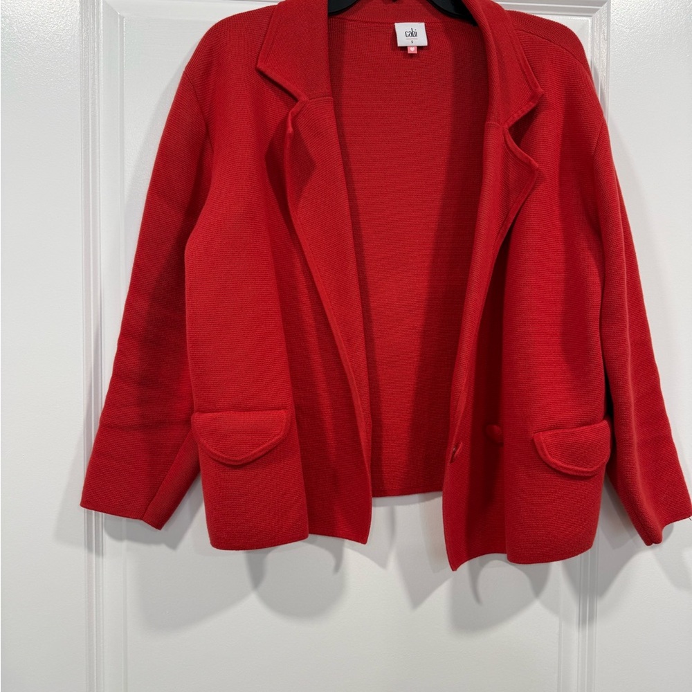 CAbi Coronation Cardigan Sweater